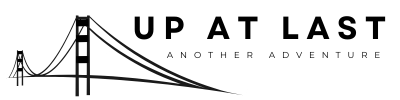 Up At Last